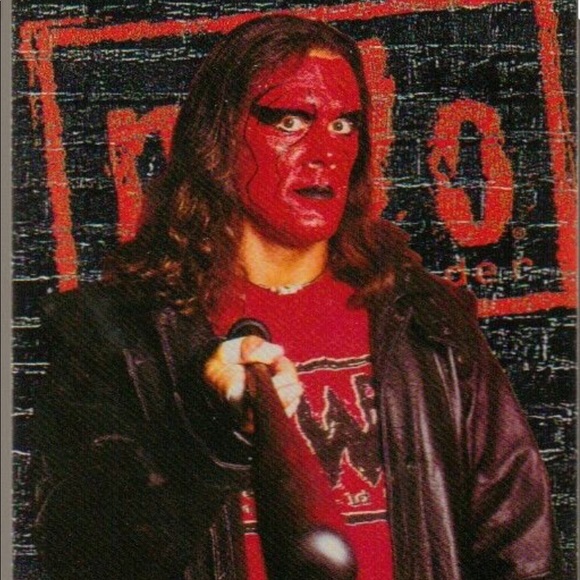 Meet your Posher, Conner - Picture 1 of 1